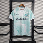 Maillot Inter Milan third 2022/23
