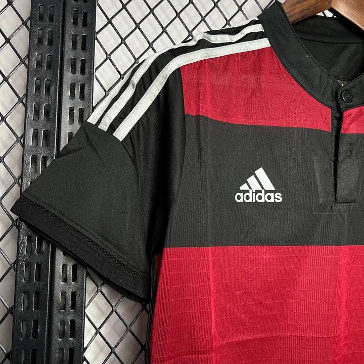 MAILLOT RÉTRO ALLEMAGNE 2014