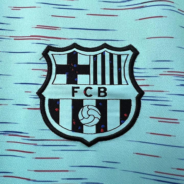 Maillot FC Barcelone saison 2023-2024 third
