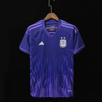 Maillot Argentine 2022/23 Coupe Du monde