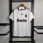 Maillot Milan AC retro 2009 2010