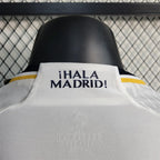 Maillot 23-24 Real Madrid Manche Longue