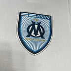 Maillot Olympique de Marseille saison 2024-25