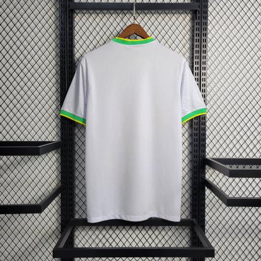 MAILLOT BRÉSIL ÉDITION SPÉCIALE