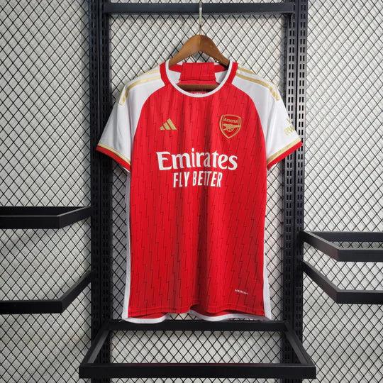 Maillot Arsenal saison 2023-2024 domicile