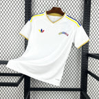 Maillot Venezuela Coupe du monde 2026