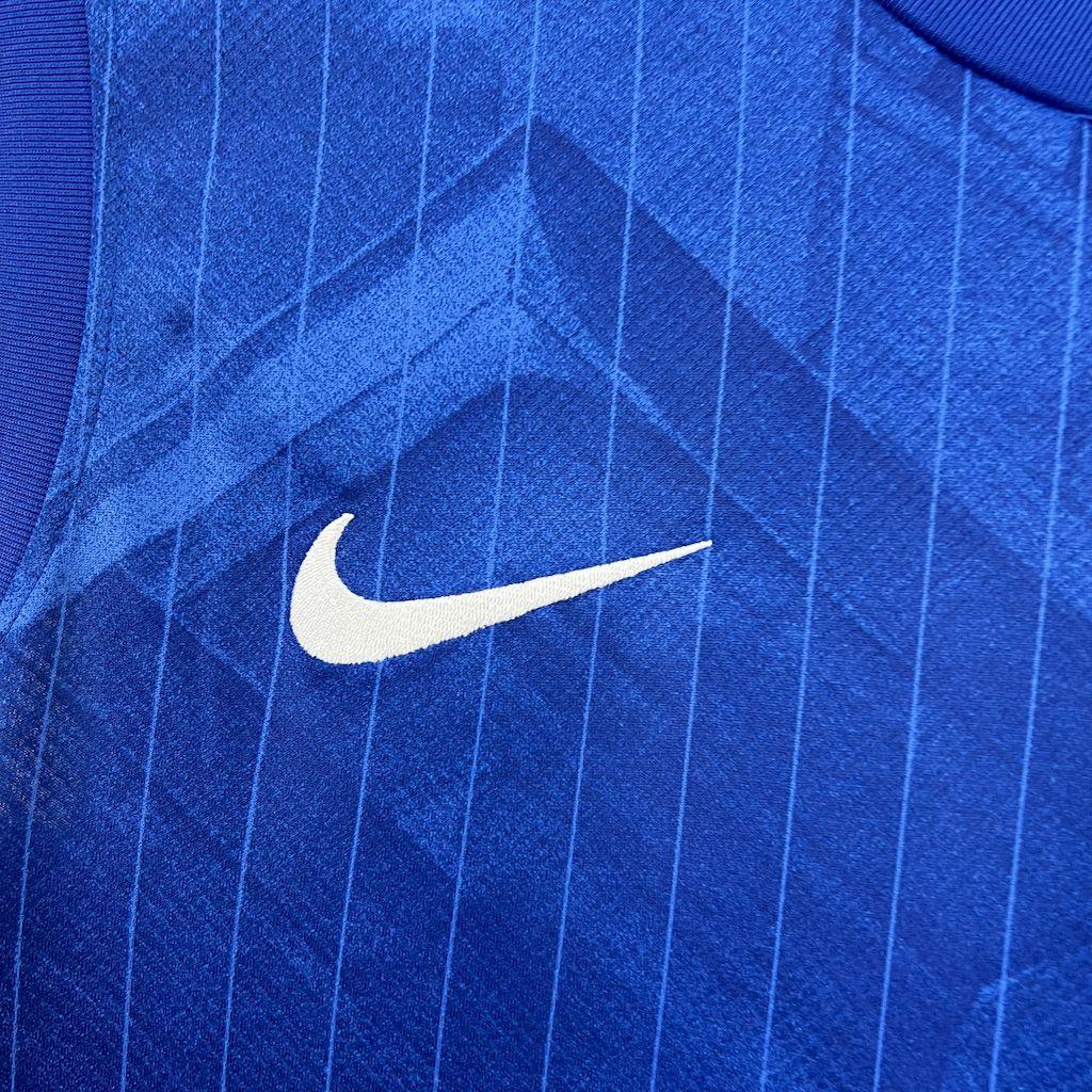 Maillot Chelsea sans manches 2025-26