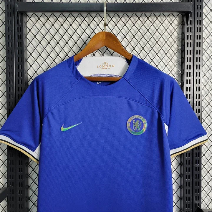 Maillot Chealsea saison 2023-2024 domicile