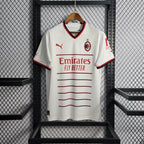 Maillot AC Milan  extérieur 2022/23