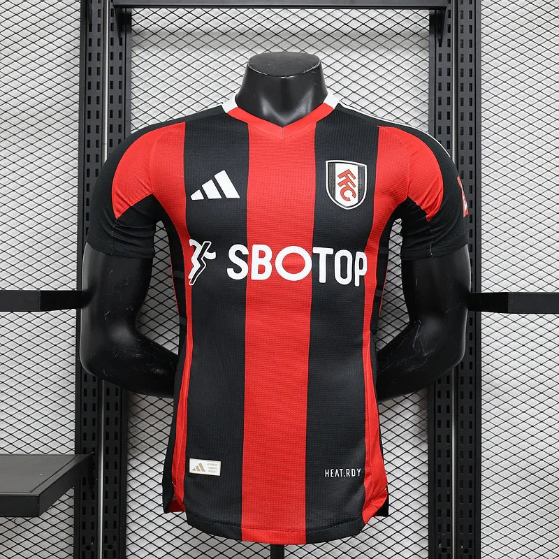 Maillot Fulham extérieur 2024-25