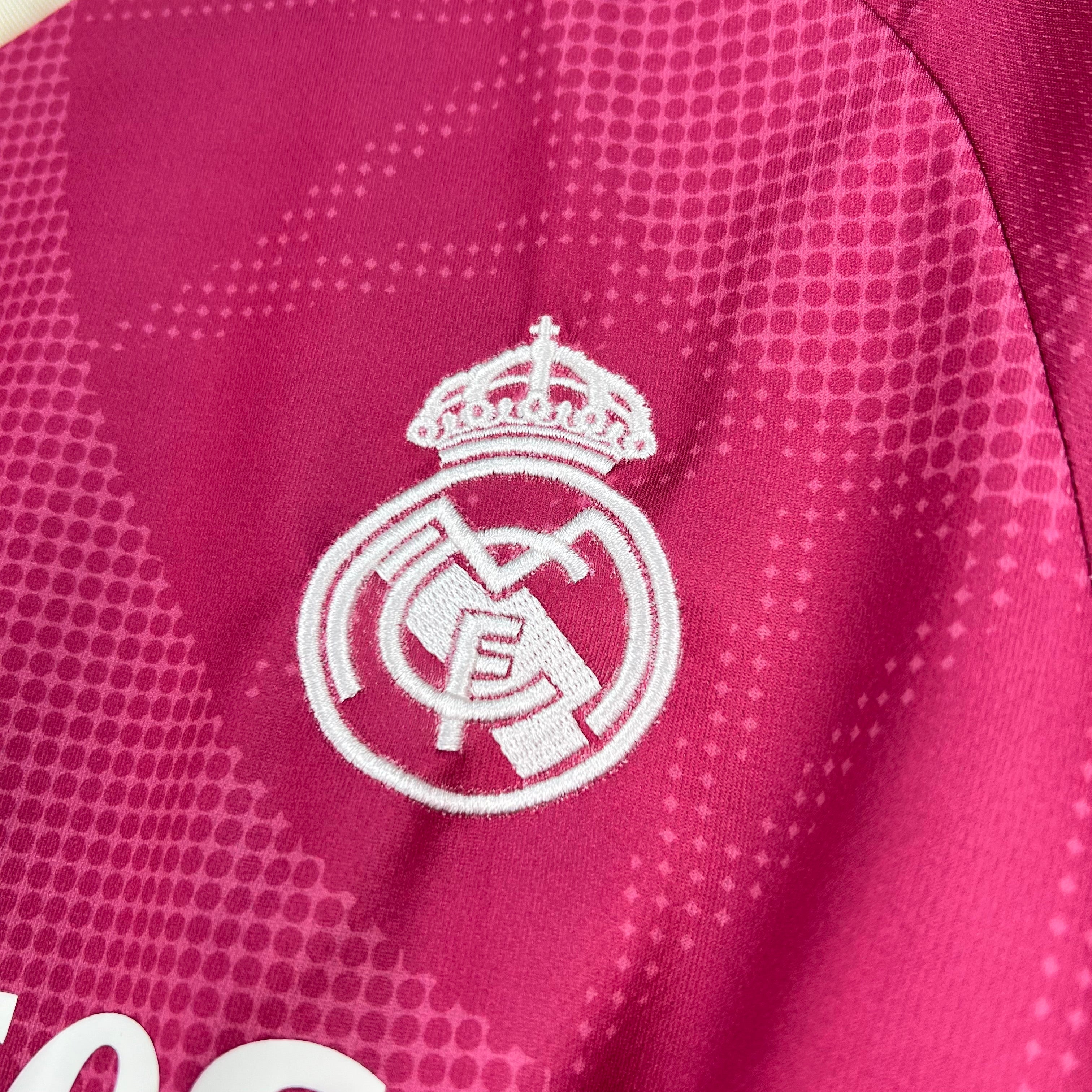 Maillot Real Madrid Third 2026/27