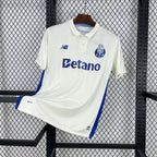 Maillot Porto extérieur 2025-26