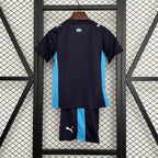 Kit enfant Marseille extérieur 2025-26