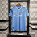 Maillot Manchester City saison 2023-2024 domicile