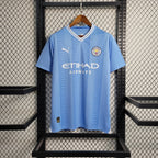 Maillot Manchester City saison 2023-2024 domicile