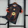 Maillot FC Barcelone concept 2025-26