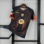Maillot FC Barcelone concept 2025-26