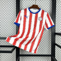 Maillot Paraguay Coupe du monde 2026