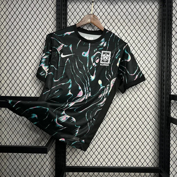 MAILLOT CORÉE DU SUD 2023/24