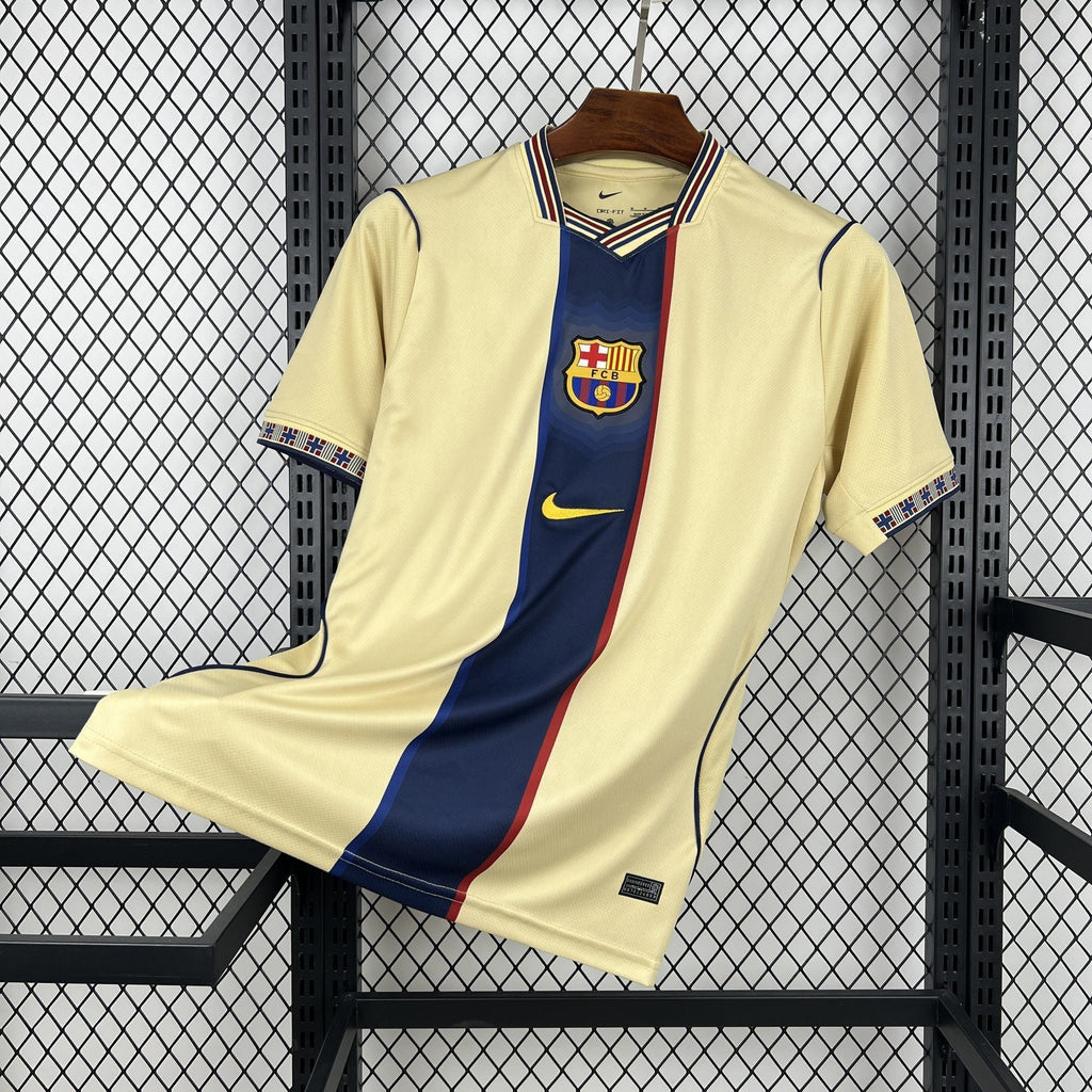 Maillot FC Barcelone Concept 2026-27