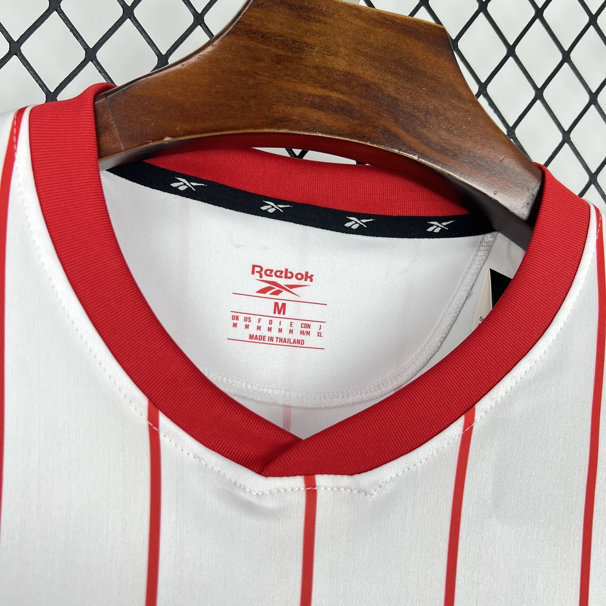Maillot America de Cali Domicile 2026-27
