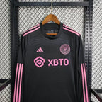 Maillot Inter Miami 2023 2024 manches longues