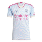 Maillot Arsenal concept 2025