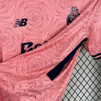 Maillot Porto Away 2025/26