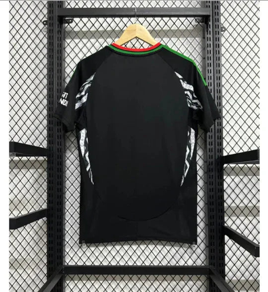 MAILLOT ARSENAL 2024/25 EXTÉRIEUR
