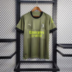 Maillot AC Milan Third 2022/2023