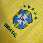 MAILLOT BRÉSIL 2024/25