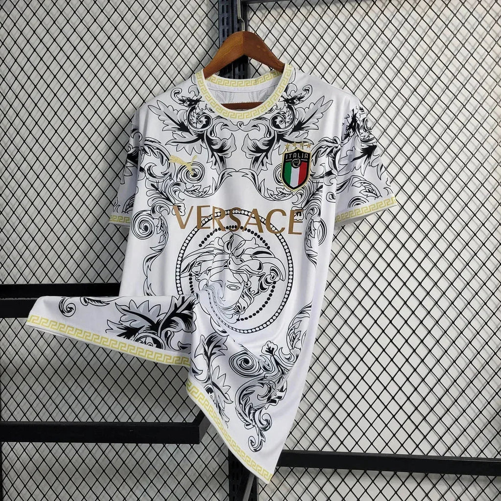 Maillot Italie concept