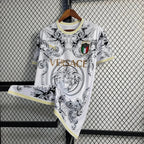 Maillot Italie concept