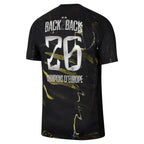 MAILLOT PSG NIGHT STADIUM BACK2BACK 26 AVEC LES 2 ÉTOILES ⭐️⭐️