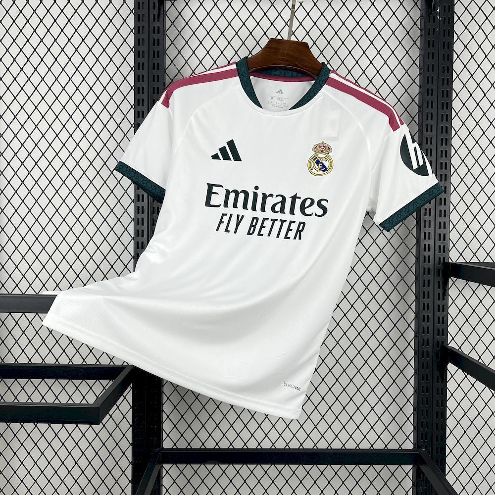 Maillot Real Madrid 2026-27