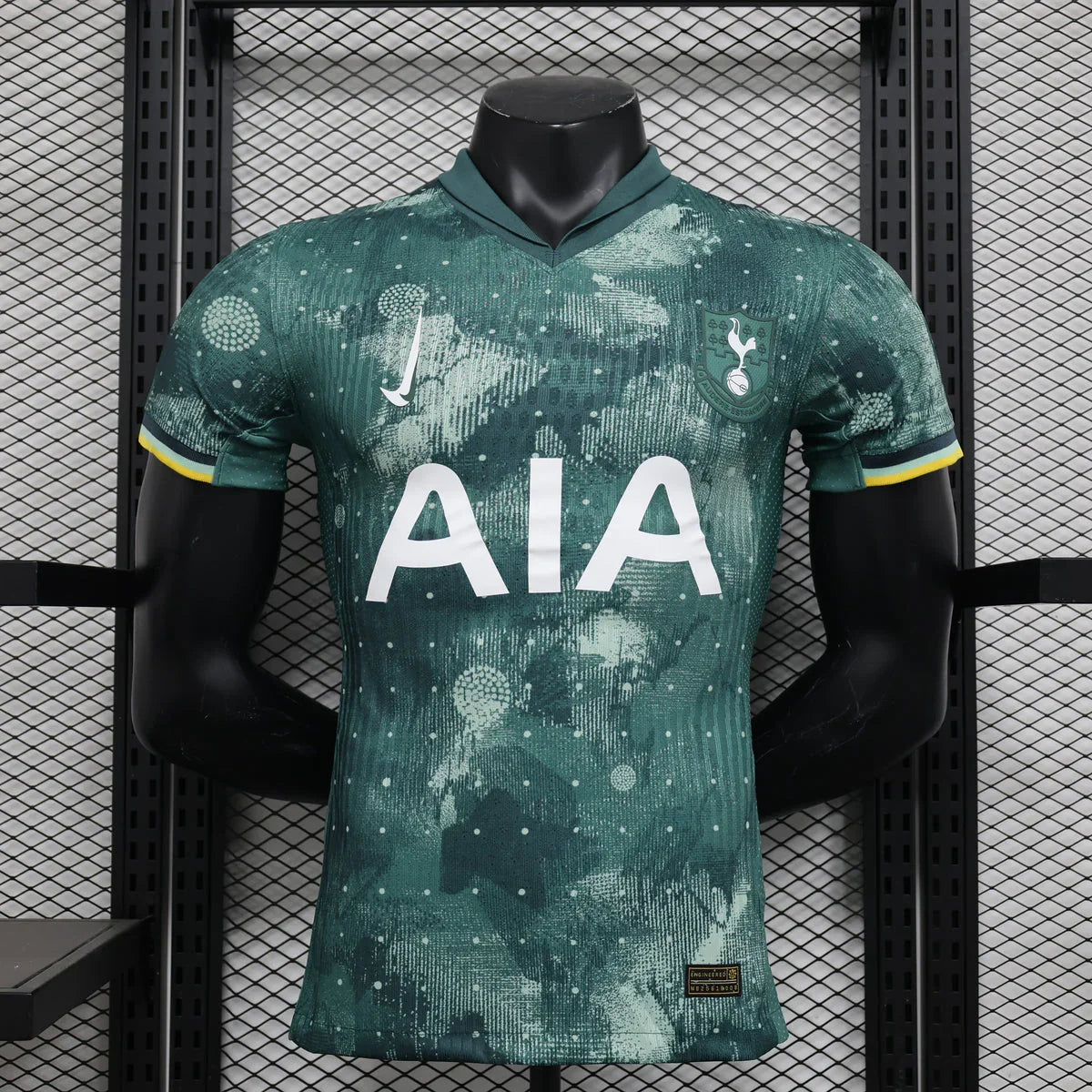 Maillot TOTTENHAM 2024/2025