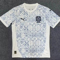 Maillot Portugal edition spéciale