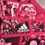 Maillot 2024 Japon Tokyo Pink Special Edition