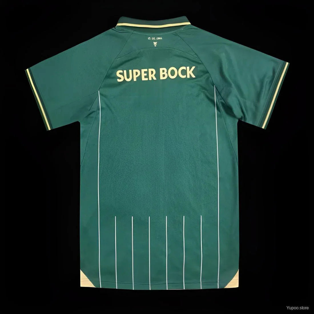 MAILLOT SPORTING ÉDITION SPÉCIALE