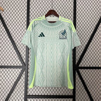 MEXIQUE MAILLOT ÉXTERIEUR 2024/25