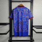 MAILLOT JAPON CONCEPT