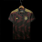 MAILLOT ALLEMAGNE EXTERIEUR CDM 2022
