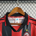 MAILLOT RÉTRO AC MILAN 1999