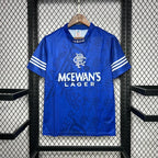 MAILLOT RÉTRO ANGERS 1994/95