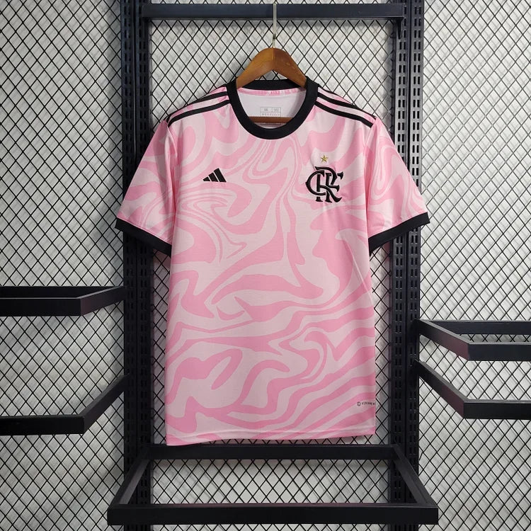 MAILLOT FLAMENGO 2023/24