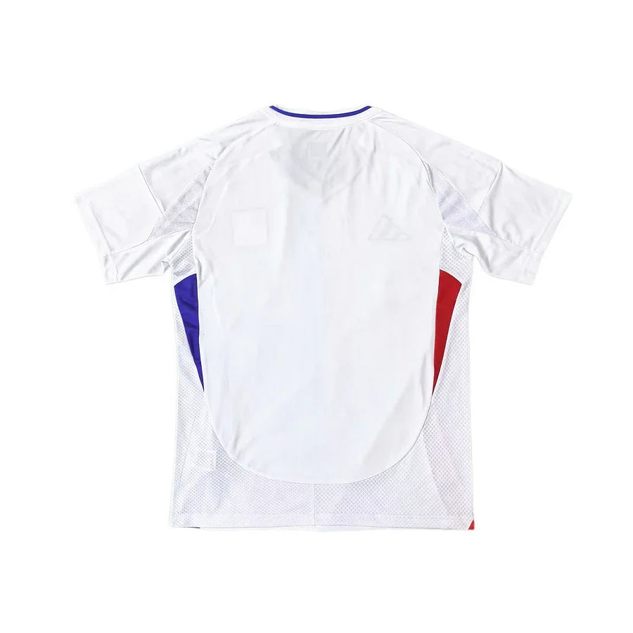 MAILLOT LYON OL DOMICILE 2024/25