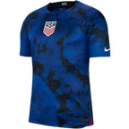MAILLOT ÉTATS UNIS 2022/23
