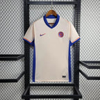 MAILLOT CHELSEA 2024/25 EXTÉRIEUR