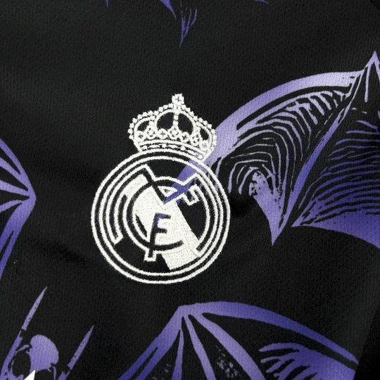Maillot Édition spéciale Real Madrid 2024/25 Chauve Souris