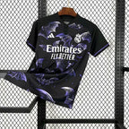 Maillot Édition spéciale Real Madrid 2024/25 Chauve Souris